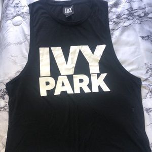 Ivy Park tank top